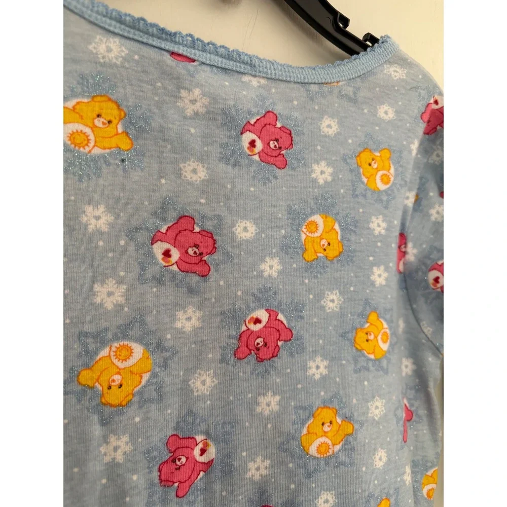 Care Bears bring some